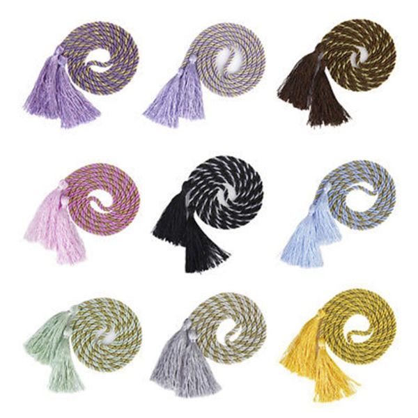 other home decor 1pc decoration tassel tiebacks curtain holder handmade rope holdback window drape living bedroom
other home decor 1pc decoration tassel tiebacks curtain holder handmade rope holdback window drape living bedroom