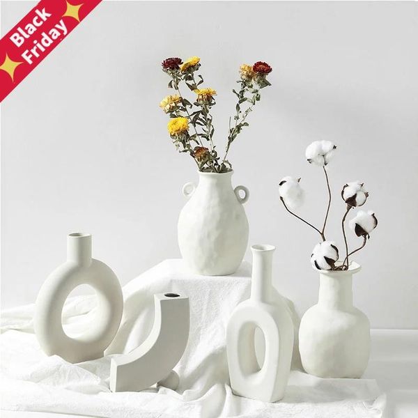 nordic ins ceramic vase home decoration ornaments crafts vegetarian flower pot art vases ornament gifts
nordic ins ceramic vase home decoration ornaments crafts vegetarian flower pot art vases ornament gifts