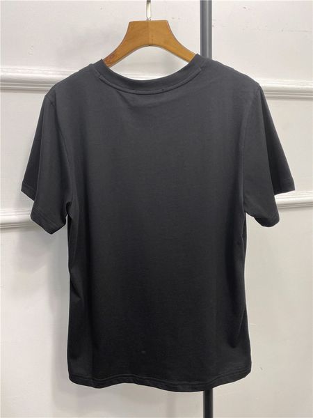 t shirt women solid color t-shirt 100% cotton o-neck short sleeve simple 2021 summer, White
t shirt women solid color t-shirt 100% cotton o-neck short sleeve simple 2021 summer, White