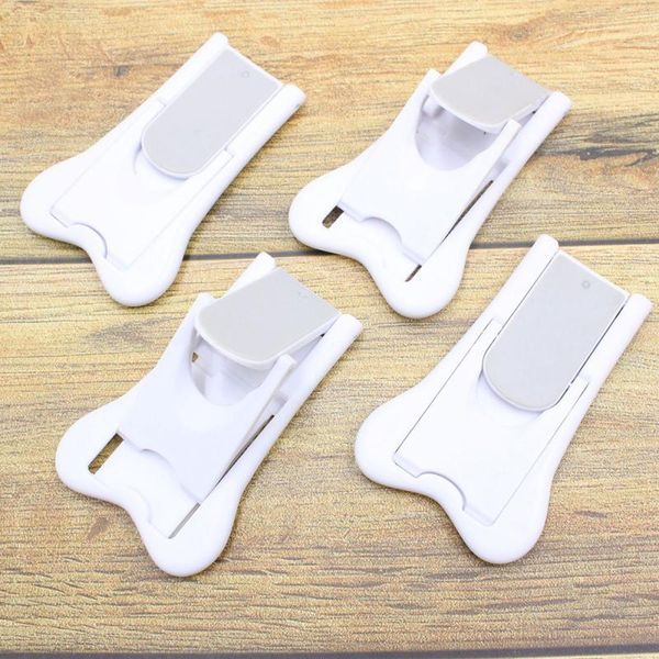 2pcs creative security door lock moving window anti-pinch plastic sliding children protection carriers, slings & backpacks
2pcs creative security door lock moving window anti-pinch plastic sliding children protection carriers, slings & backpacks