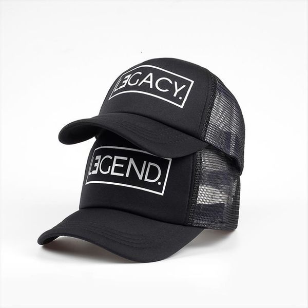 caps trucker hat legend legacy print cap father and son dad daughter kids child baby mesh baseball, Blue;gray
caps trucker hat legend legacy print cap father and son dad daughter kids child baby mesh baseball, Blue;gray