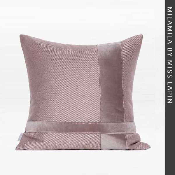 pillow case miss lapin modern sofa twill pattern designer style fancy pink cushion cover 50x50cm
pillow case miss lapin modern sofa twill pattern designer style fancy pink cushion cover 50x50cm