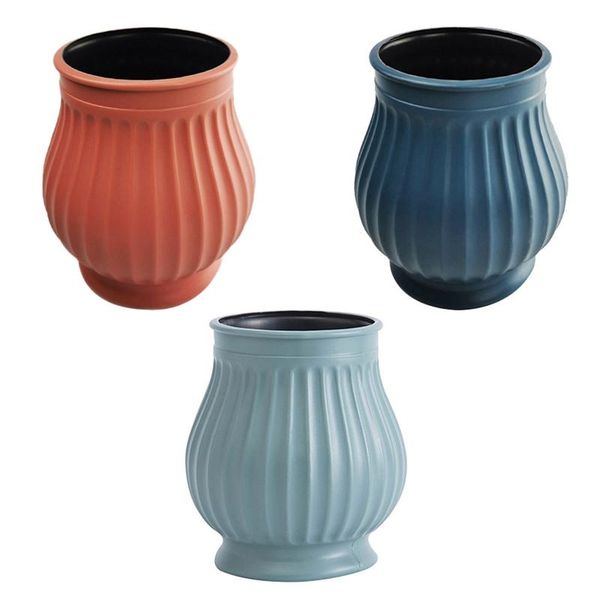 vases creative plastic bottle jewelry shatter-resistant office variety of multi-color dry
vases creative plastic bottle jewelry shatter-resistant office variety of multi-color dry
