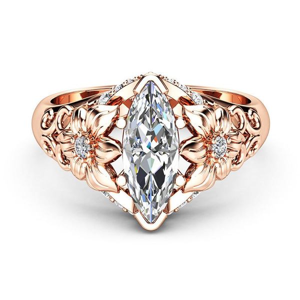 wedding rings original design flower eye horse promise luxury princess zircon white crystal lady finger fashion jewelry, Slivery;golden
wedding rings original design flower eye horse promise luxury princess zircon white crystal lady finger fashion jewelry, Slivery;golden