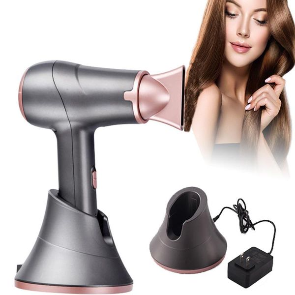 electric hair brushes wireless dryer and cold wind blower rechargeable blowerdryer home appliances
electric hair brushes wireless dryer and cold wind blower rechargeable blowerdryer home appliances