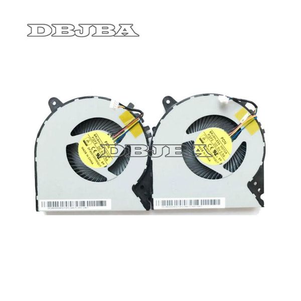 lapcooling pads twins fan for lenovo ideapad y700 y700-15isk y700-15acz cpu + gpu p/n:mf75100v1-c010-s9a fans 4pins
lapcooling pads twins fan for lenovo ideapad y700 y700-15isk y700-15acz cpu + gpu p/n:mf75100v1-c010-s9a fans 4pins