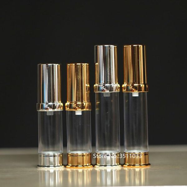 storage bottles & jars 30pcs mini 5ml 10ml airless pump bottle empty eye cream container lotion and gel dispenser clear gold silver 5g
storage bottles & jars 30pcs mini 5ml 10ml airless pump bottle empty eye cream container lotion and gel dispenser clear gold silver 5g