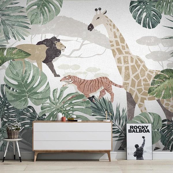 wallpapers drop wallpaper 3d tropical plant animal giraffe po murals living room dining wall sticker home decor poster
wallpapers drop wallpaper 3d tropical plant animal giraffe po murals living room dining wall sticker home decor poster