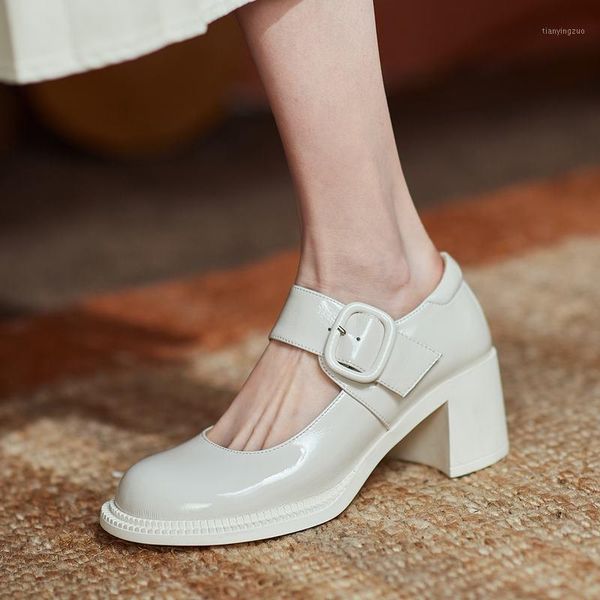 dress shoes comfortable real genuine leather high heels waterproof platform spring fashion women basic heel1, Black
dress shoes comfortable real genuine leather high heels waterproof platform spring fashion women basic heel1, Black