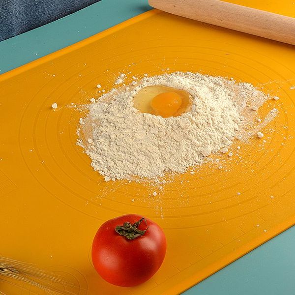 rolling pins & pastry boards silicone keanding dough mat baking table mats cake pizza maker sheet non stick pads kitchen bakeware
rolling pins & pastry boards silicone keanding dough mat baking table mats cake pizza maker sheet non stick pads kitchen bakeware