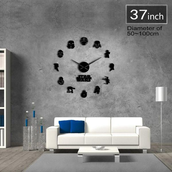 wall clocks usa classic movie characters silhouettes art diy giant clock fictional universe film roles decorative children gift
wall clocks usa classic movie characters silhouettes art diy giant clock fictional universe film roles decorative children gift