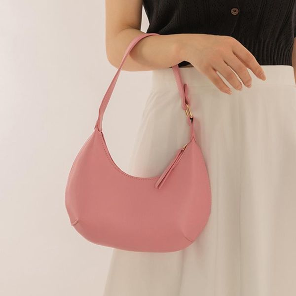 evening bags brands half moon women shoulder bag luxury soft pu handbag armpit for croissant tote phone clutch purse 2021 female
evening bags brands half moon women shoulder bag luxury soft pu handbag armpit for croissant tote phone clutch purse 2021 female