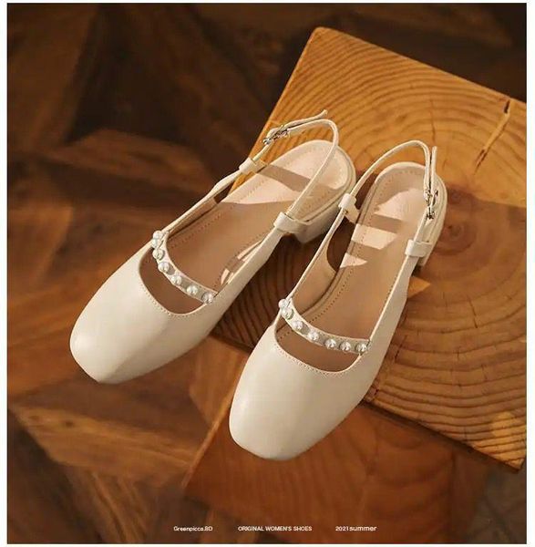 sandals low woman leather low-heeled pu slides fabric rome hoof heels rubber patent, Black
sandals low woman leather low-heeled pu slides fabric rome hoof heels rubber patent, Black