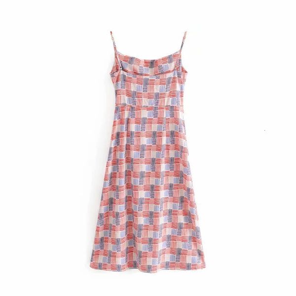 dresses new open back high waist slim print suspender dress in summer of 2021, Black;gray
dresses new open back high waist slim print suspender dress in summer of 2021, Black;gray