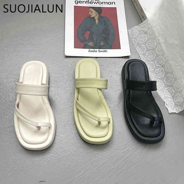 suojialun 2021 comfortable women platform slippers summer narrow band outdoor beach slides low heel casual sandal flip flops k78, Black
suojialun 2021 comfortable women platform slippers summer narrow band outdoor beach slides low heel casual sandal flip flops k78, Black