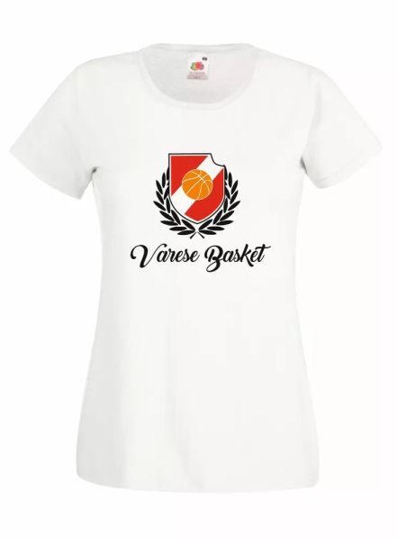 t-shirt shirt women j2146 varese basketball bold basketball tradition alloy, White;black
t-shirt shirt women j2146 varese basketball bold basketball tradition alloy, White;black
