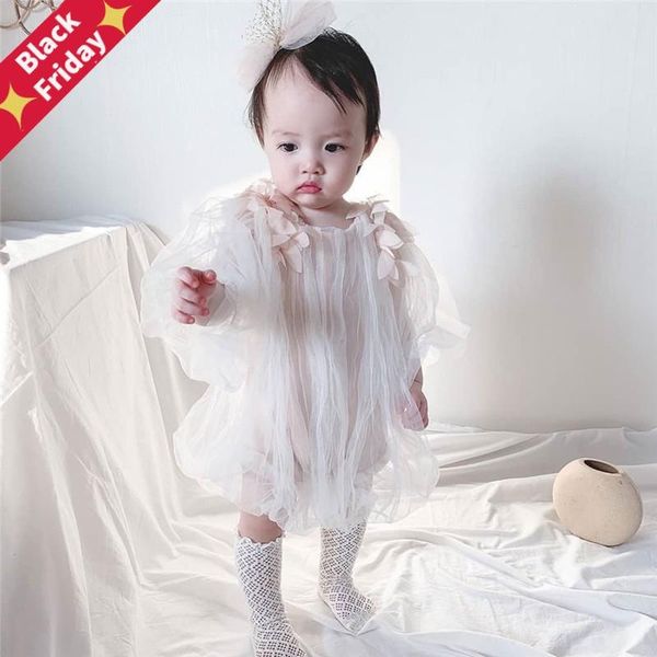 summer korean style girls gauze dresses little sister big matching outfit baby party dress born bodysuits girl's, Red;yellow
summer korean style girls gauze dresses little sister big matching outfit baby party dress born bodysuits girl's, Red;yellow