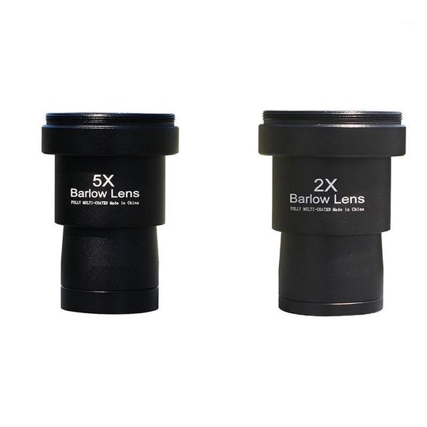 bike groupsets 2 pcs 1.25 inches barlow lens fully metal green film with m42 thread for standard telescope eyepiece astronomy 5x & 2x1
bike groupsets 2 pcs 1.25 inches barlow lens fully metal green film with m42 thread for standard telescope eyepiece astronomy 5x & 2x1