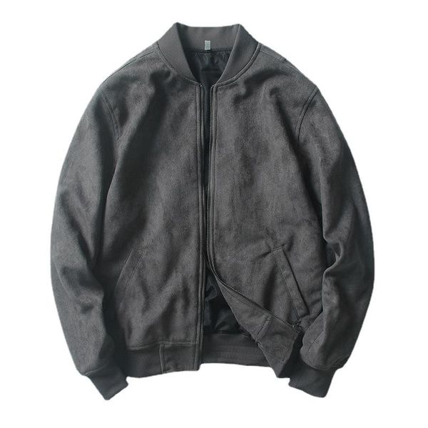 men's jackets men jacket autumn and winter 2021 arrival korean mens fashion clothing trends flying suit streetwear male coat, Black;brown
men's jackets men jacket autumn and winter 2021 arrival korean mens fashion clothing trends flying suit streetwear male coat, Black;brown