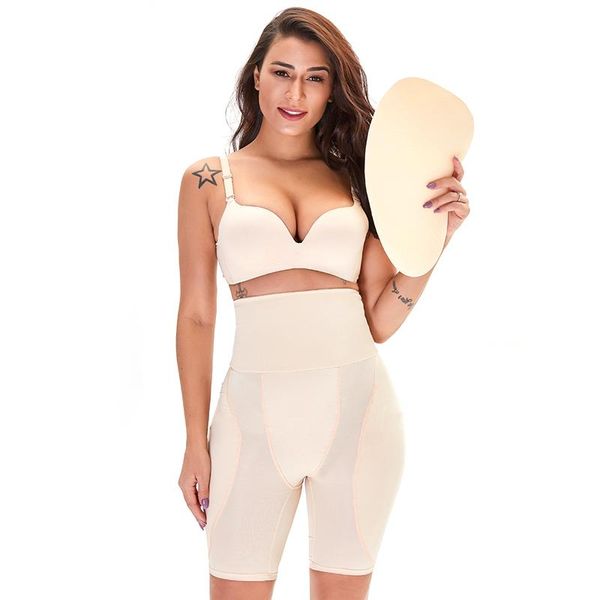 women high waisted waist trainer control panties shapewear body tummy underwear girdle panty shapers bulifter hip enhancer women's, Black;white
women high waisted waist trainer control panties shapewear body tummy underwear girdle panty shapers bulifter hip enhancer women's, Black;white