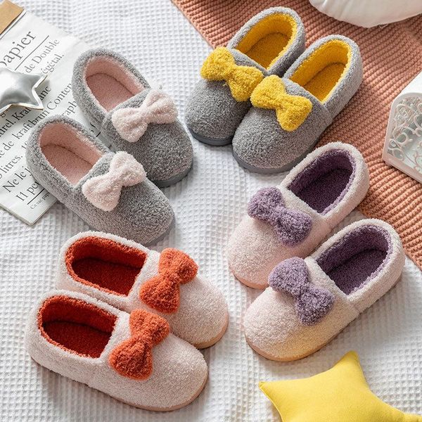 winter cute bow fur slippers 2021 women warm plush bedroom flat shoes house buttterfly-knot ladies furry, Black
winter cute bow fur slippers 2021 women warm plush bedroom flat shoes house buttterfly-knot ladies furry, Black