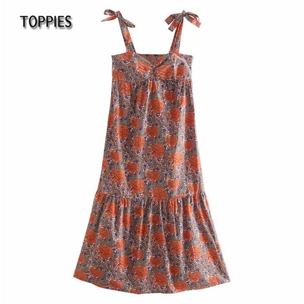 summer beach style sundress woman sleeveless camisole midi dress strapless know bow strap 210421, Black;gray
summer beach style sundress woman sleeveless camisole midi dress strapless know bow strap 210421, Black;gray