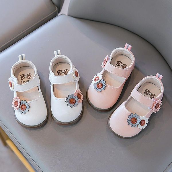first walkers flower girls princess shoes baby casual 2021 autumn style breathable kids single chic cute sweet non-slip 15-19
first walkers flower girls princess shoes baby casual 2021 autumn style breathable kids single chic cute sweet non-slip 15-19