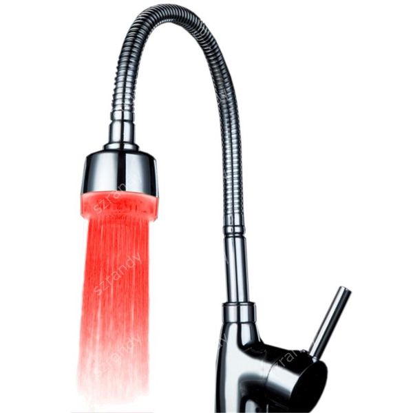 other faucets, showers & accs red single color customized led basin sanitary tap with adaptors
other faucets, showers & accs red single color customized led basin sanitary tap with adaptors