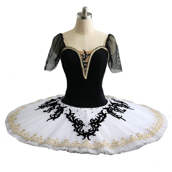 velvet black white don quixote professional tutus ballet dance dress pancake tutu for girls yagp costume custom women, Black;red
velvet black white don quixote professional tutus ballet dance dress pancake tutu for girls yagp costume custom women, Black;red