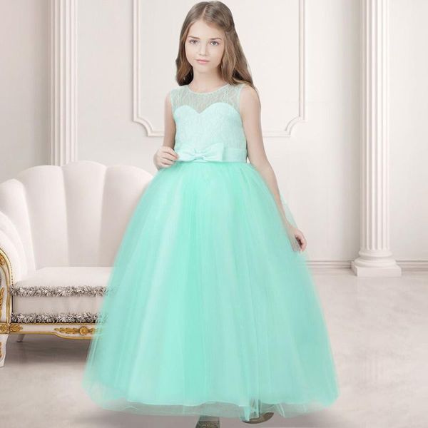 flower girl dress sleeveless princess dresses wedding party lace ball gown tailing skirt, Red;yellow
flower girl dress sleeveless princess dresses wedding party lace ball gown tailing skirt, Red;yellow