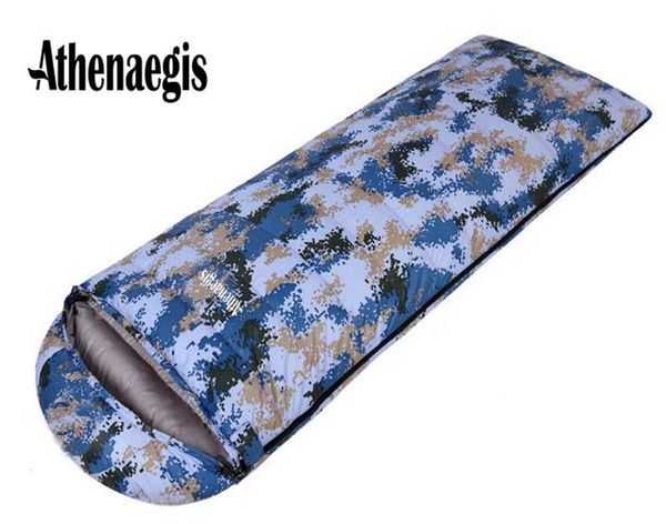 athenaegis camouflage white duck down 800g/1000g/1200g filling breathable waterproof sleeping bag bags
athenaegis camouflage white duck down 800g/1000g/1200g filling breathable waterproof sleeping bag bags