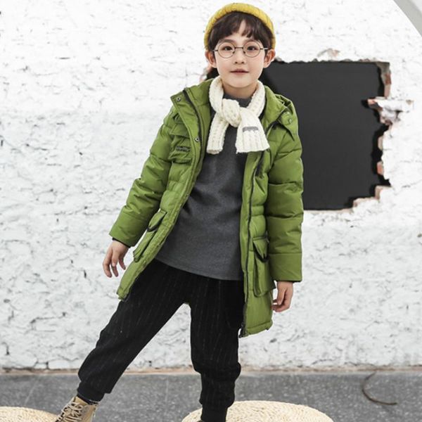 children winter jacket for boy -30 degree 2021 kids thick warm duck down jackets boys girl clothes parka outerwear coat, Blue;gray
children winter jacket for boy -30 degree 2021 kids thick warm duck down jackets boys girl clothes parka outerwear coat, Blue;gray