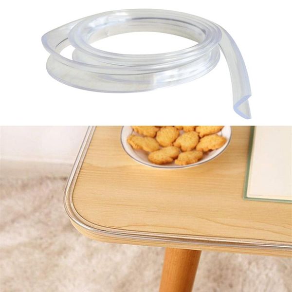 corner&edge cushions 100cm baby table protector for furniture corner guards soft silicone cover wall edge bumper strip
corner&edge cushions 100cm baby table protector for furniture corner guards soft silicone cover wall edge bumper strip