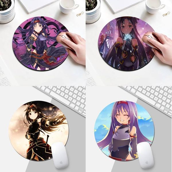 mouse pads & wrist rests sword art online konno yuuki keyboards mat gaming mousepad desk round gamer for pc lappad
mouse pads & wrist rests sword art online konno yuuki keyboards mat gaming mousepad desk round gamer for pc lappad