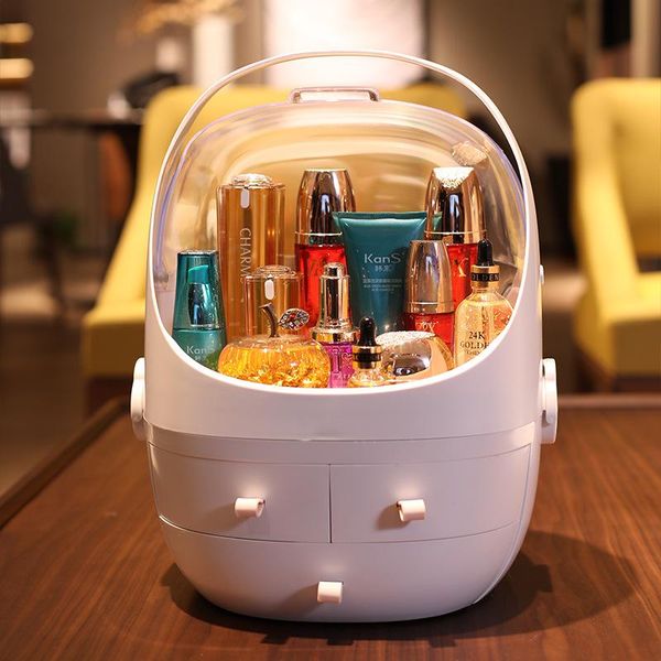 storage boxes & bins luxury portable organizer for cosmetics makeup jewelry box deskcosmetic drawer case display
storage boxes & bins luxury portable organizer for cosmetics makeup jewelry box deskcosmetic drawer case display