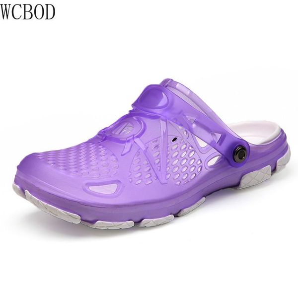 sandals wcbod summer men's man hollow slippers 2021 casual shoes woman breathable outdoor lovers beach jelly, Black
sandals wcbod summer men's man hollow slippers 2021 casual shoes woman breathable outdoor lovers beach jelly, Black