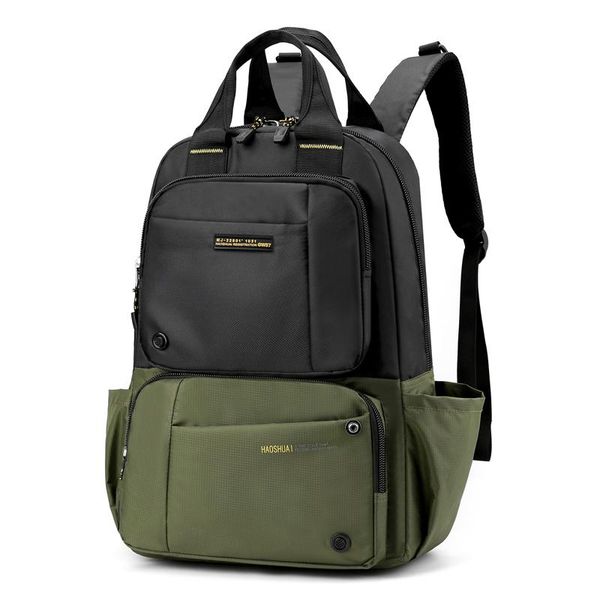 backpack large school bags for boys waterproof rucksack computer lapbagpack men rugzak mannen mochilas para hombre
backpack large school bags for boys waterproof rucksack computer lapbagpack men rugzak mannen mochilas para hombre