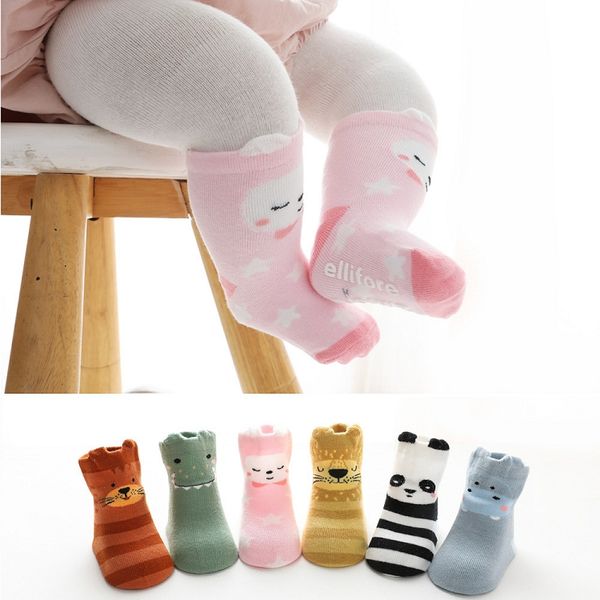 baby socks cartoon children's cotton socks middle tube dispensing anti-skid cute boys and girls floor kids clothing t2i52982, Pink;yellow
baby socks cartoon children's cotton socks middle tube dispensing anti-skid cute boys and girls floor kids clothing t2i52982, Pink;yellow