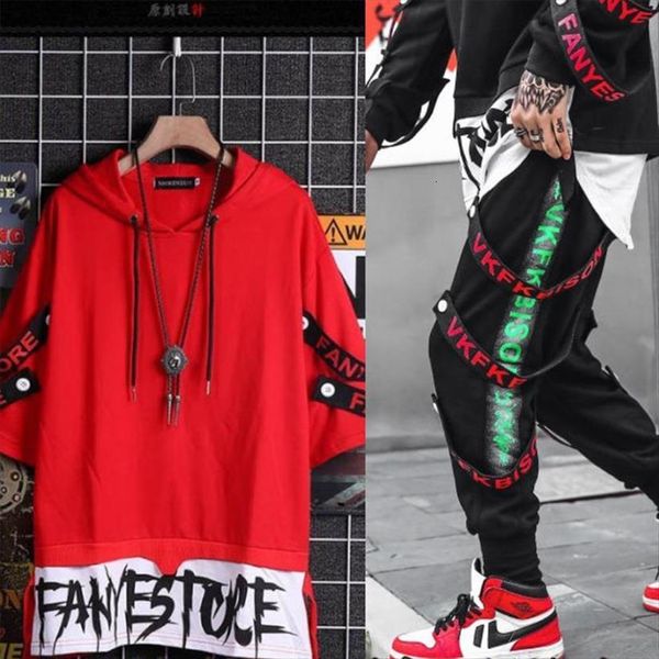 two piece suit men tracksuit long sleeve sweatshirt overalls hip hop loose jacket clothes and pants sweatpants set for, Gray
two piece suit men tracksuit long sleeve sweatshirt overalls hip hop loose jacket clothes and pants sweatpants set for, Gray