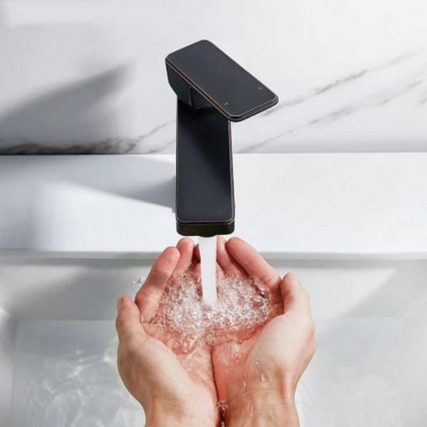 bathroom sink faucets square black faucet stainless steel basin mixer accessories tap
bathroom sink faucets square black faucet stainless steel basin mixer accessories tap