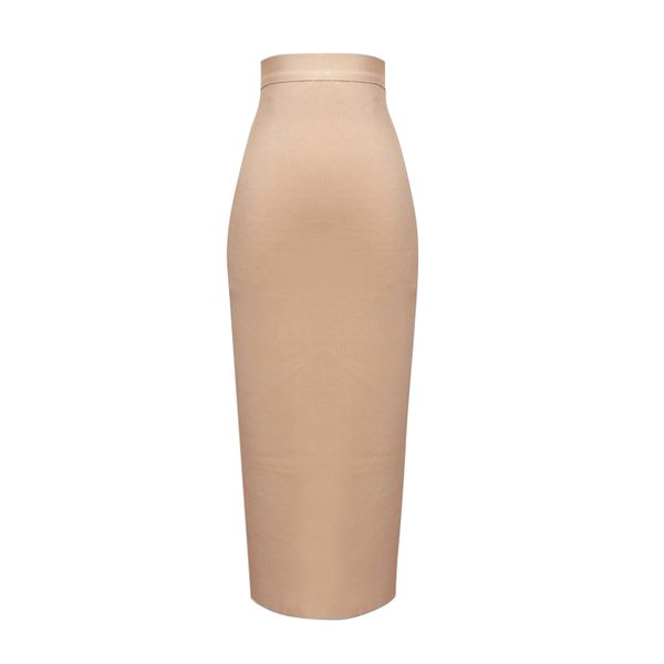 13 colors fashion women pink yellow bandage skirt elastic elegant pencil skirts 78cm, Black
13 colors fashion women pink yellow bandage skirt elastic elegant pencil skirts 78cm, Black