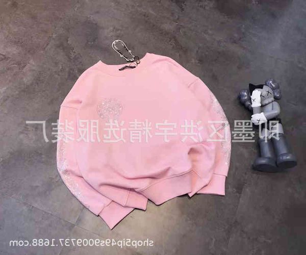 new 21s early ch autumn horseshoe model text cross letter dragon printed cotton terry sweater couple style age reduced, Black
new 21s early ch autumn horseshoe model text cross letter dragon printed cotton terry sweater couple style age reduced, Black