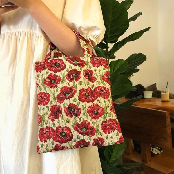 retro contrast color women handle mini tote bag fashion ladi cloth clutch purse vintage flowers pattern female handbags
retro contrast color women handle mini tote bag fashion ladi cloth clutch purse vintage flowers pattern female handbags