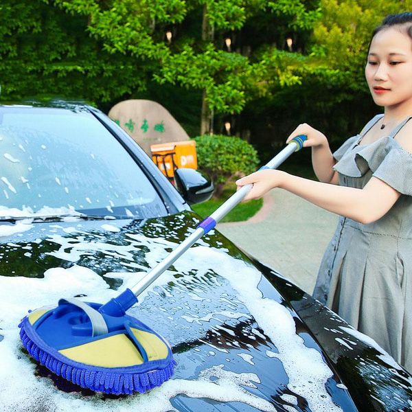 car wash mop three-section aluminum alloy rod brush cleaning supplies dust removal and water absorption sponge
car wash mop three-section aluminum alloy rod brush cleaning supplies dust removal and water absorption sponge