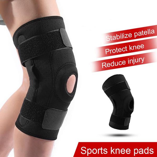 knee brace compression sleeve non-slip running hiking soccer basketball meniscus tear arthritis single wrap kneepads pads elbow &, Black;gray
knee brace compression sleeve non-slip running hiking soccer basketball meniscus tear arthritis single wrap kneepads pads elbow &, Black;gray