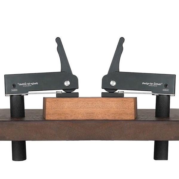 professional hand tool sets woodworking deskquick acting hold down clamp clip fast fixed for benches 19/20mm hole
professional hand tool sets woodworking deskquick acting hold down clamp clip fast fixed for benches 19/20mm hole