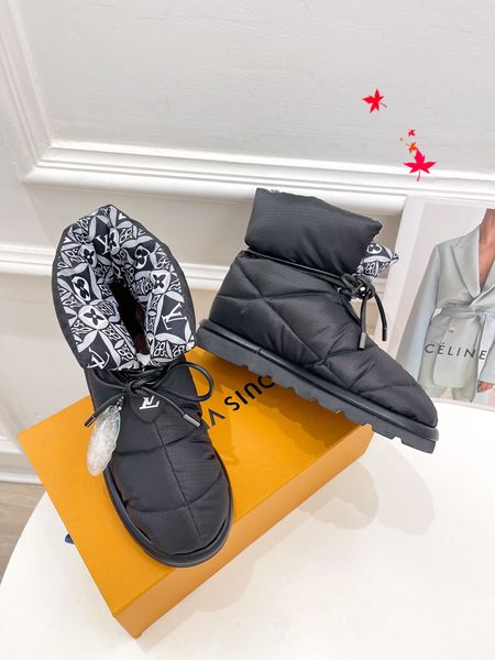 2022 fashion love women boots chunky heel martin laureate boot black white yellow martins woman shoes with box and logo size 35-40 -k116
2022 fashion love women boots chunky heel martin laureate boot black white yellow martins woman shoes with box and logo size 35-40 -k116
