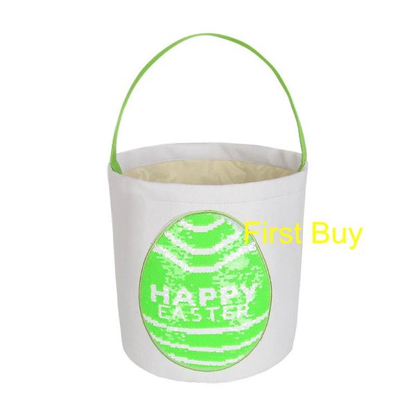 gift wrap 30pcs/lot wholesale good quality personalized happy easter basket sequins buckets
gift wrap 30pcs/lot wholesale good quality personalized happy easter basket sequins buckets