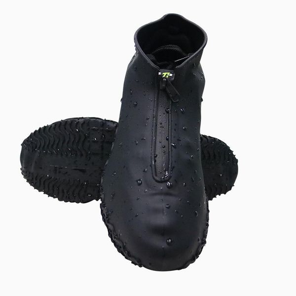 dishes & plates anti-slip shoes cover reusable men women kids zipper silicone rain covers waterproof shoe galoshes
dishes & plates anti-slip shoes cover reusable men women kids zipper silicone rain covers waterproof shoe galoshes