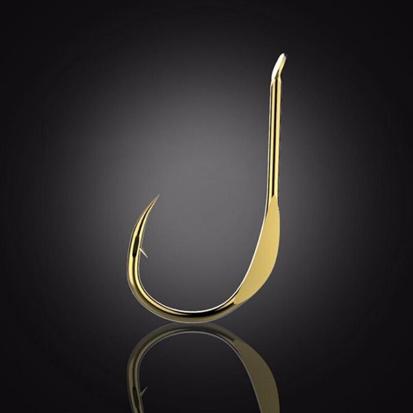 fishing hooks 20pcs/lot ghost teeth iseama barbed crank hook fishhook tackle size 3# 4# 5#
fishing hooks 20pcs/lot ghost teeth iseama barbed crank hook fishhook tackle size 3# 4# 5#